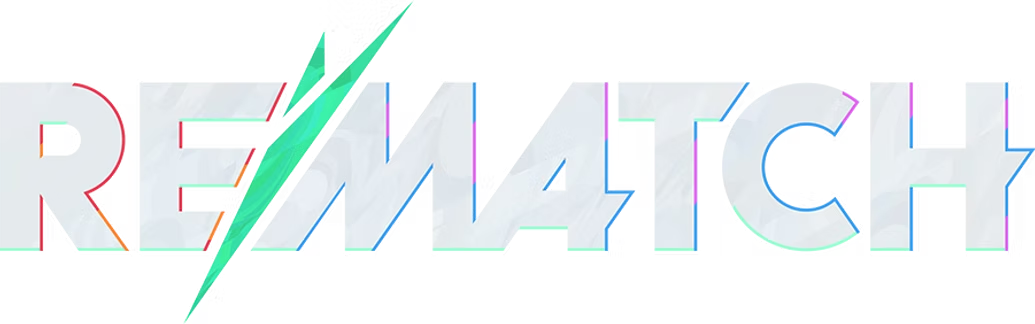 REMATCH Logo